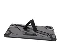 Jectse Tab A7 Lite Case Slim Shock Proof Tablet Cover Standing pour Anti Fall Protection de 8,7 Pouces Tab. (Black)
