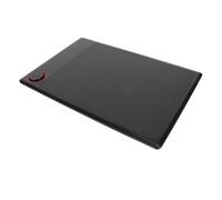Jectse Tablette Graphique 8192 Pression de Niveau Batterie Batterie - Tablette de Dessin Numérique sans clé de Gamme de Stylet avec des Applications Office pour L'échange de Souris pour Les Leçons