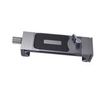 Jectse Tablette Robuste Stand Stand Terminal pour Regarder des Vidéos, Le Niveau de Serrage de 120-230 mm.