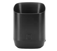 Jectse Tasse Doseuse à café avec Balance, Balance à Expresso Rechargeable de Précision de 0,1 G avec Affichage LED, Polyvalente pour Expresso, café Filtre, Presse Française, épices