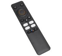 Jectse Télécommande de la Voix de la Télévision du Remplacement D'impôt par la Fonction Linguistique pour Les Personnes âgées et pour Le Matériel ABS TV