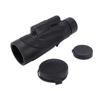 Jectse Télescope Monoculaire, 12x50 Haute Puissance étanche, avec œilleton torsadé et Lentille Multicouche pour L'observation des Oiseaux, Paysages Sauvages