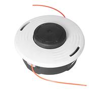 Jectse Tête de Débroussailleuse de Rechange pour AUTOCUT 40-2 46-2, Tête de -Herbe avec Alimentation à Lignes, de -Herbe pour Outils de Pelouse FS160 FS260 FS310 FS360 FS410 FS450 FS460