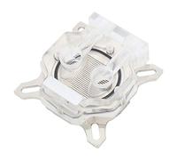 Jectse Tête de Refroidisseur D'eau de Base GPU VGA-TMD à Haute Performance avec une Grande Zone de pour une Décharge de Chaleur Rapide, une Installation Facile, une Puissance Stable, un Modder PC,