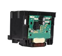Jectse Tête d'impression 932, Kit DE Remplacement DE Tête d'impression DE Buse pour OfficeJet 6600 6100 6700 7110 7510 7512 7610 7612 PIÈCES DE RECHANG