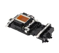 Jectse Tête d'impression, Kit DE Remplacement DE Tête d'impression DE Bureau Couleur ABS PBC Professionnel RÉSISTANT À l'usure PIÈCES DE Rechange 'IMPRIMANTE Let MFC J220 J615W J125