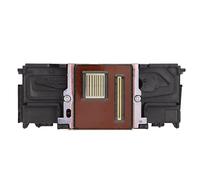 Jectse Têtes d'impression, Têtes d'impression Professionnelles Noires avec Couvercle De Protection, Têtes d'impression Compactes pour TS8010 TS8060 TS9020 TS9050 TS9055 TS8053 TS8053 TS9050