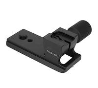 Jectse THS140 Rapide Came Came Camera Ronne pour Les CAMERAES sans Mirrors, Compatibles avec Différentes Têtes de Balle, Pratique pour la Photographie - Entré