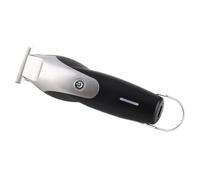 Jectse Tondeuse à Cheveux électrique Professionnelle, Rasage Rapide pour Hommes, Noir, Chargeur USB, pour Salon de Coiffure, Salon de Coiffure