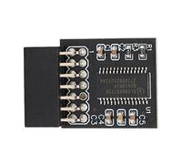 Jectse TPM Security Module Strong Encryption Keys pour la Plate-Forme B550, 8.1 Plateformes Prises en Charge pour Les Accessoires Informatiques
