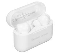 Jectse TRADRATEURS 127 Langues en Ligne - Translation - Oreille de Translation pour Les Voyageurs, Electronic en Plastique (White)