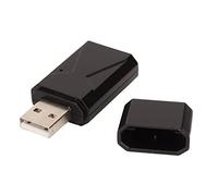 Jectse Traducteur de Langue USB 28 Langues AI Reconnaissance Vocale des Traducteurs de Voix Intelligents Portables pour Les Négociations Commerciales et Le Matériel ABS de