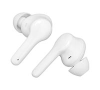 Jectse Traductor -Ohrphones Ergonomic Real -Time Wireless Traductor Elecphones for Music Lovers White 2 Couples, Traducteurs Vocaux avec 71 Langues pour Les Voyageurs