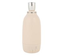 Jectse Travel Electric Kettle, Portable Small Mini Tea Coffee Coffee Kettle Water Chaudière, 37 ℃ à 100 ℃ Réglable, Réchauffeur de Bouteille D'eau de 500 Ml avec Protection à Sec, pour