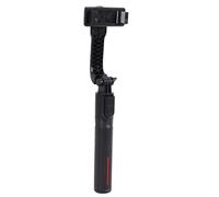 Jectse Trépied de Téléphone et Perche à Selfie, Extensible de 20 à 90 Cm, Support de Trépied Portable avec Télécommande Bluetooth sans Fil, pour la Photographie sur Smartphone et Les