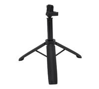 Jectse Trépied Perche à Selfie, 4 Sections Réglables en Hauteur, en Alliage D'aluminium avec Rotule 360°, Compatible avec Les Caméras d'action 3, 6, 5 et 4.