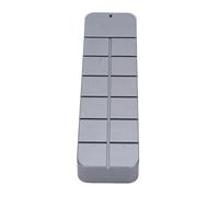 Jectse USB C SSD Housation 10 GBIT / S de Type C Solid State Drive Shout pour Une Tablette Informatique Téléphone Compact Taille