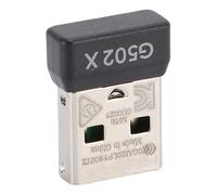 Jectse USB -dongle-Adaptateur MAUS Utilisation étendue du Récepteur de Souris USB Remplacement pour la Souris de Jeu sans Fil pour Une connectivité Transparente