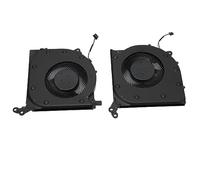 Jectse Verser 5 5I 15IMH05 15IMH05H 15ARH05 15ARH05H REMPLACTION du Ventilateur DE REFROIDIGHIN (CPU et GPU)