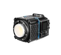 Jectse YN150 Ultra Bi Mini Lampe Vidéo LED, Lampe de Photographie COB 150 W avec Température de Couleur 2700 K 6500 K et Contrôle APP, pour la Photographie Intérieure et Extérieure