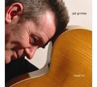 Jed Grimes - Head on [Import]