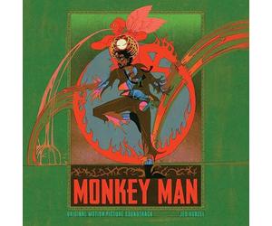 Jed Kurzel - Monkey Man