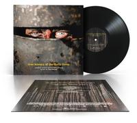 Jed Kurzel - True History Of The Kelly Gang (Original Motion Picture Soundtrack) [Vinyl Lp]