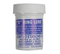 Jed Lubrifiant pour piscine Industries 80-850 O Ring