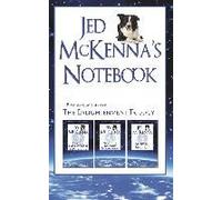 Jed Mckenna's Notebook