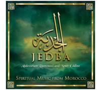 Jedba - Spiritual Music From Morocco