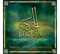 Jedba - Spiritual Music From Morocco