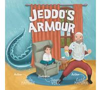 Jeddo's Armour: Join Nour on a heartfelt journey of discovery, where he learns that true strength isn't found in copying others, but in sincerity, faith and doing everything for the sake of Allah.