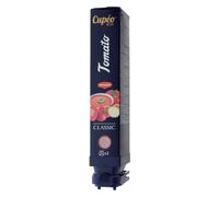 JEDE Cartouche Cupéo Box pour machine Jede, Soupe Tomates