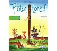 Jede Menge Flötentöne 1 Ertl, Barbara (Auteur)