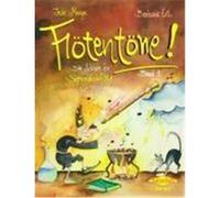 Jede Menge Flötentöne 1 Ertl, Barbara (Auteur)