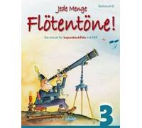Jede Menge Flötentöne! 3