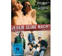 Jedem seine Nacht - Chacun sa nuit (OmU) (DVD)