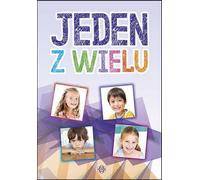 Jeden z wielu - Magdalena Hinz (livre en polonais)