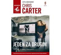 Jeden za drugim - Chris Carter (livre en polonais)
