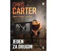 Jeden za drugim - Chris Carter (Thriller en polonais)