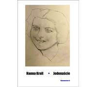 Jedenaście - Hanna Krall (livre en polonais)