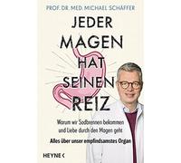 Jeder Magen Hat Seinen Reiz