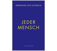 Jeder Mensch