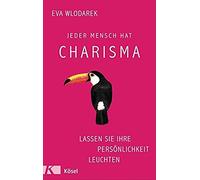 Jeder Mensch Hat Charisma