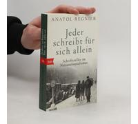 Jeder Schreibt Für Sich Allein