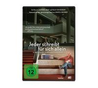 Jeder schreibt für sich allein (DVD) Dominik Graf