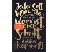 Jeder Soll Von Da, Wo Er Ist, Einen Schritt Näher Kommen
