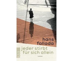 Jeder stirbt fur sich allein