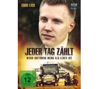 Jeder Tag zählt-Wenn Hoffnung Mehr ALS Leben ist [Import]