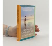 Jeder Von Uns Bewohnt Die Welt Auf Seine Weise